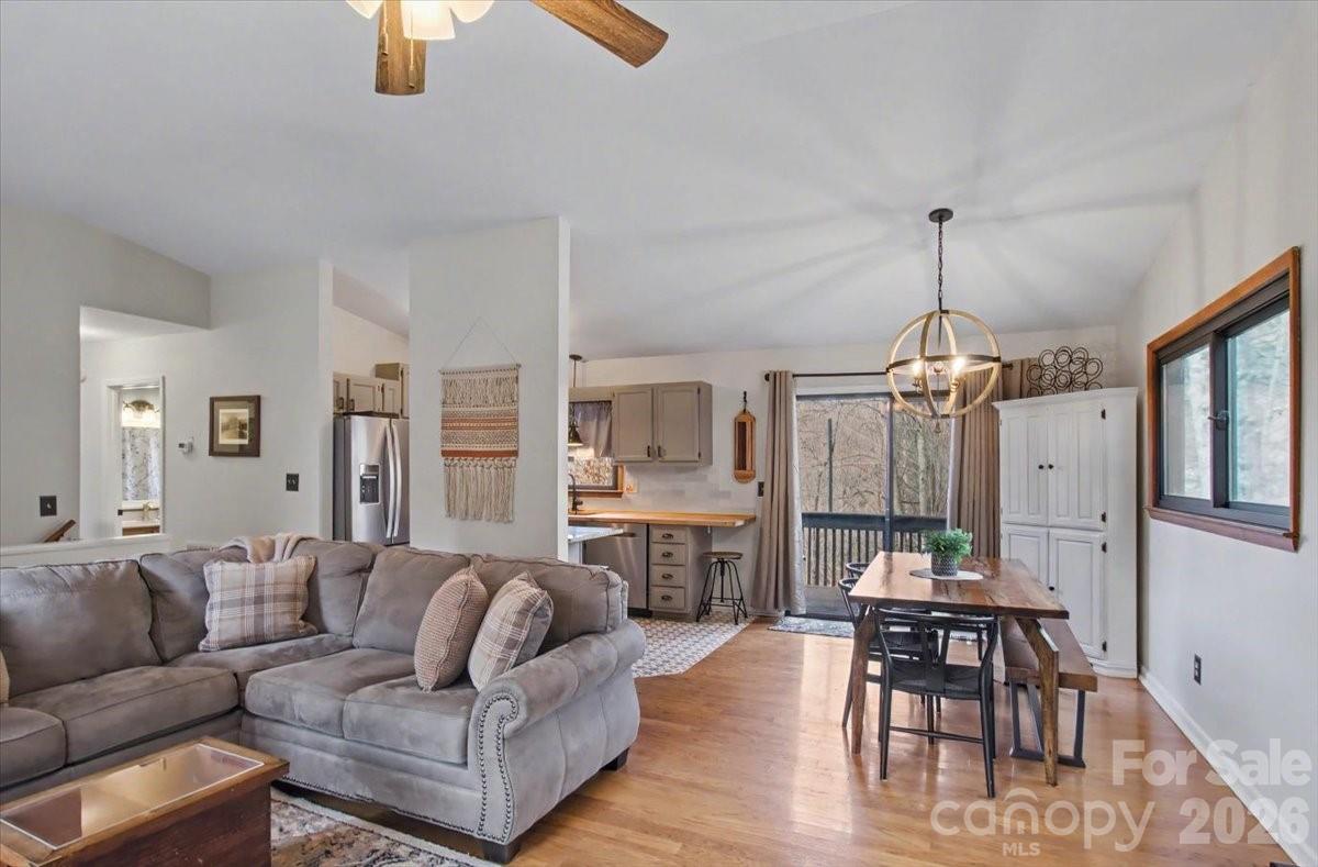 Timber Trail - Residential