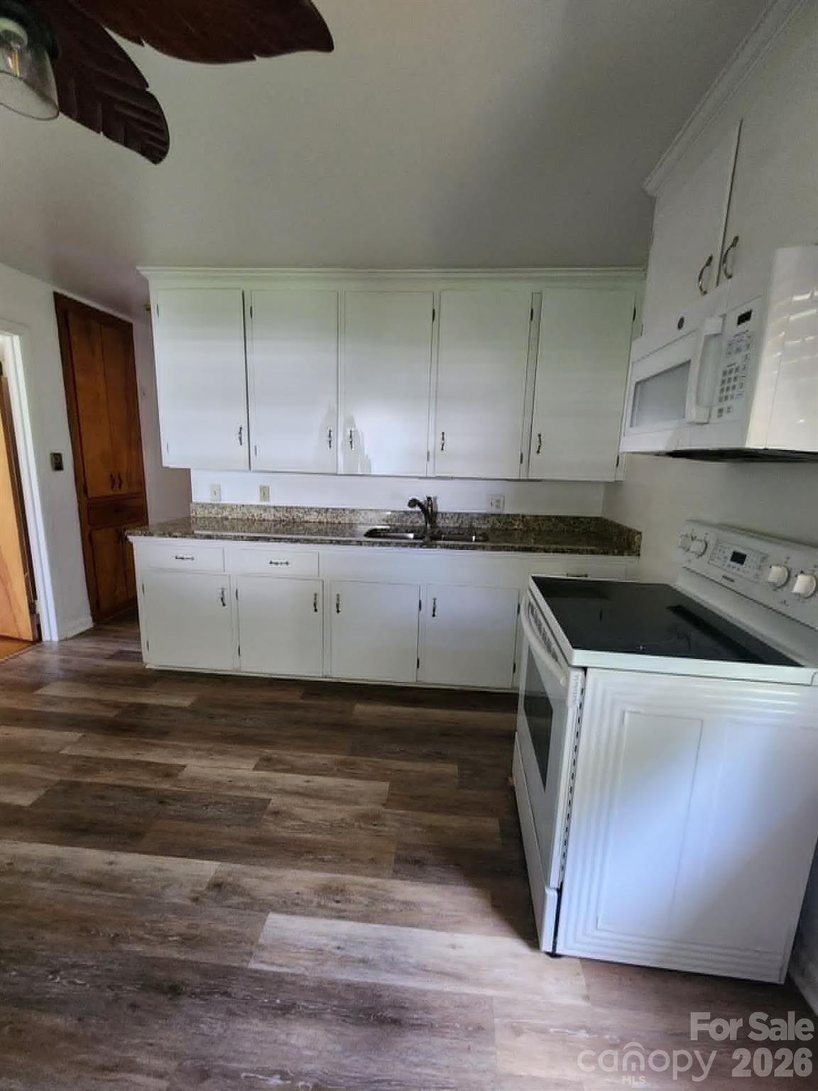 Princeton Park - Residential