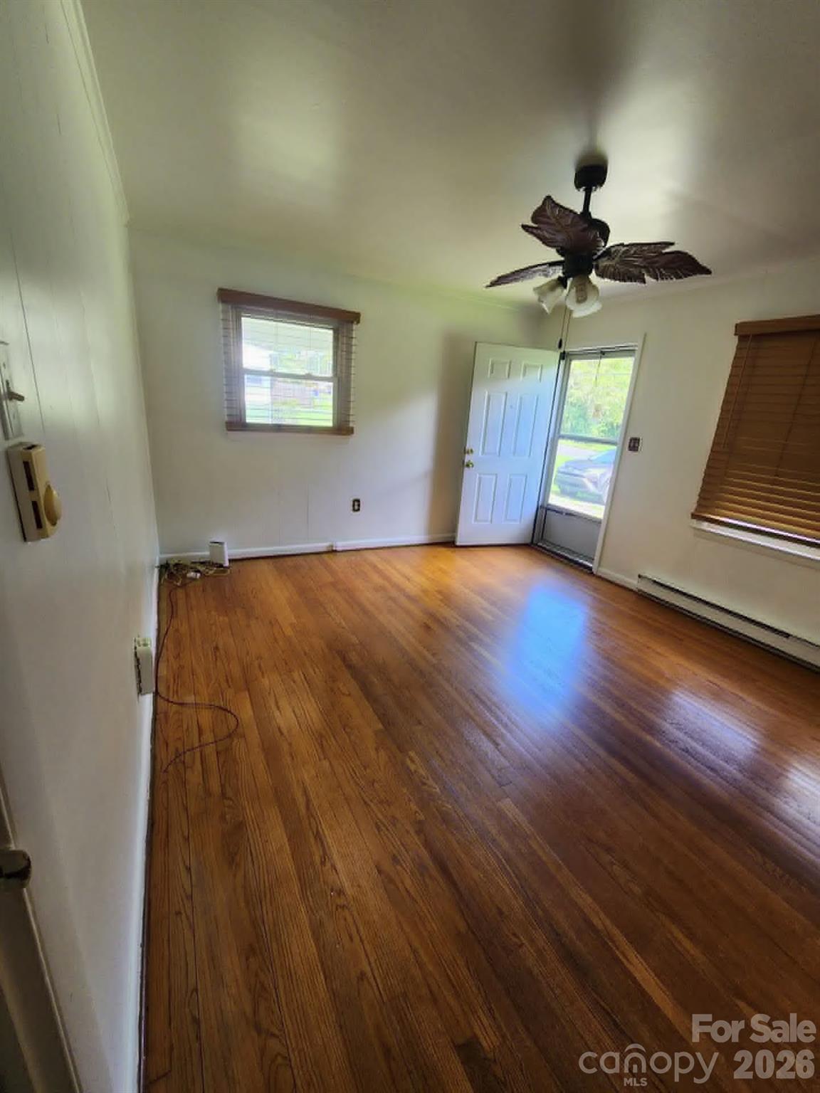 Princeton Park - Residential