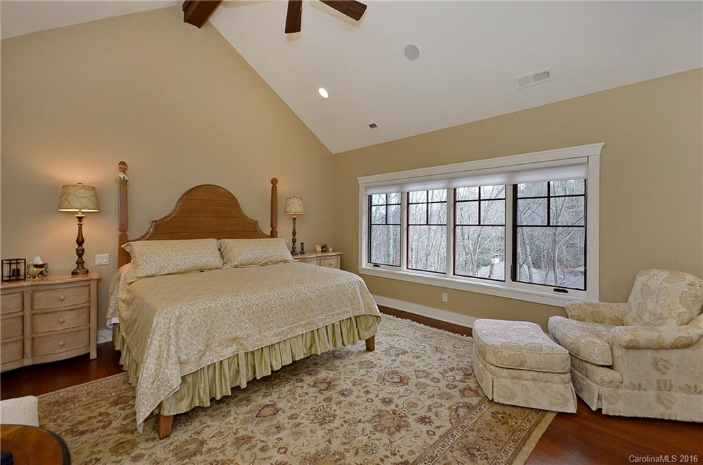 The Cliffs At Walnut Cove - Residential