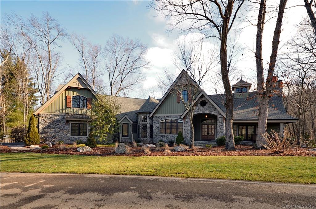 The Cliffs At Walnut Cove - Residential