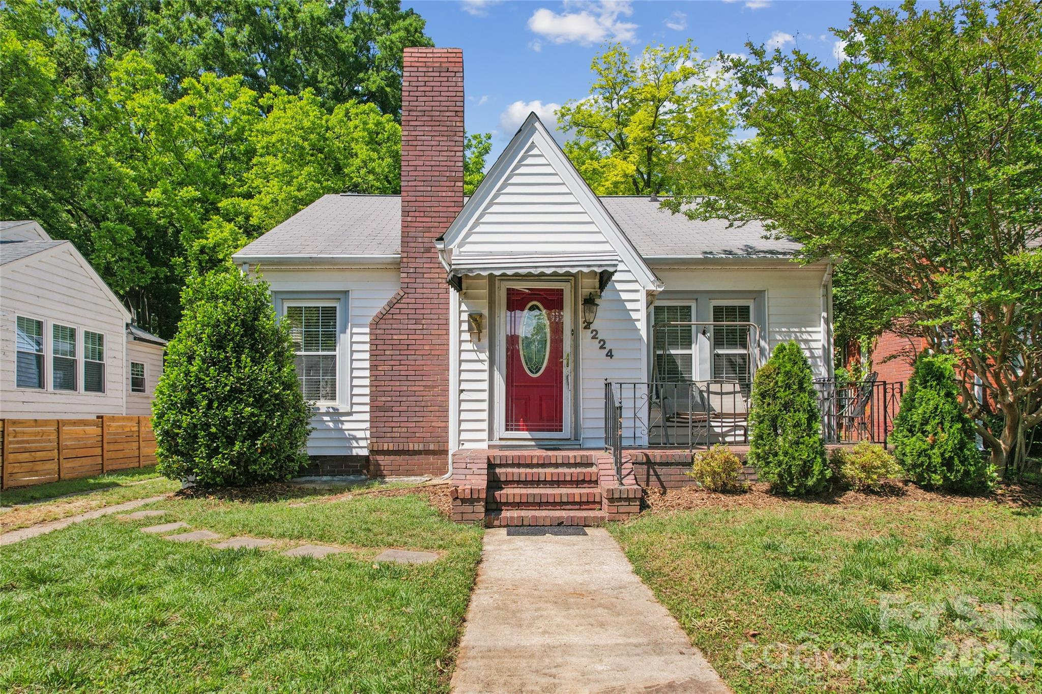 University Park - Residential