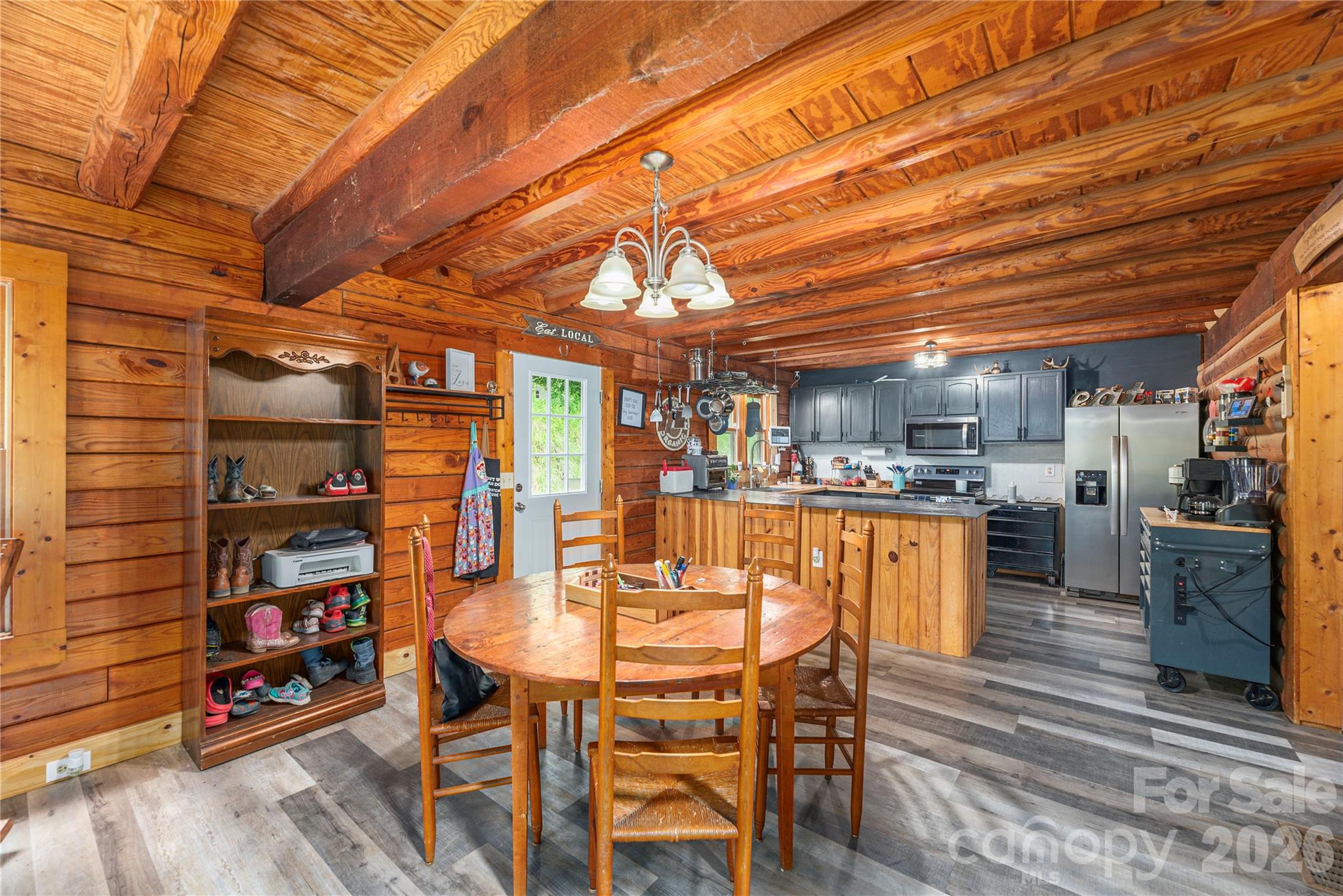 CAULEY ROGERS FARM - Residential