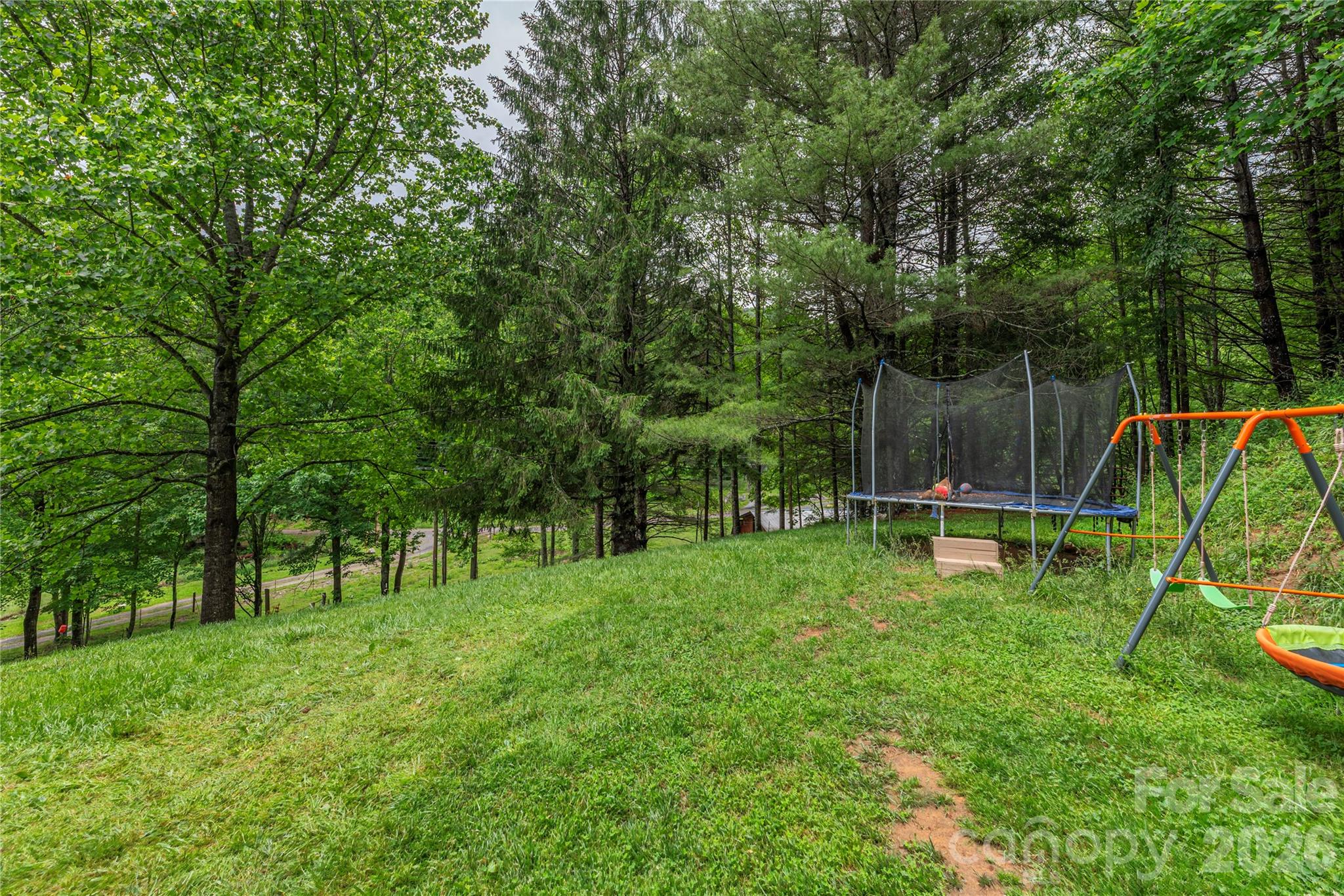 CAULEY ROGERS FARM - Residential