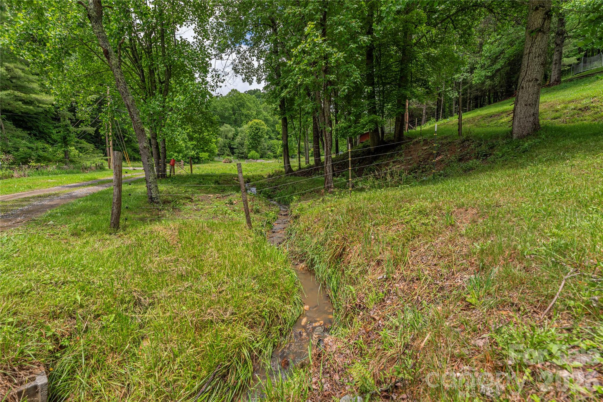 CAULEY ROGERS FARM - Residential