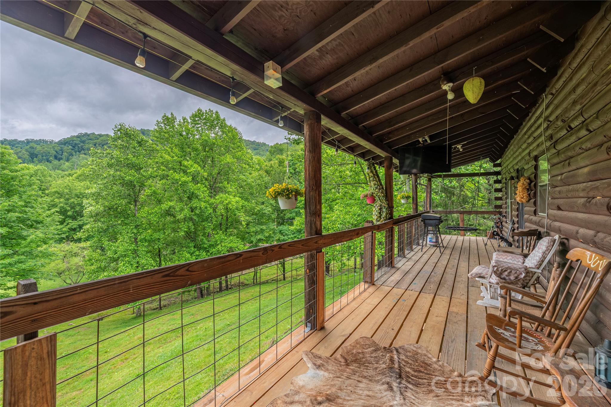 CAULEY ROGERS FARM - Residential