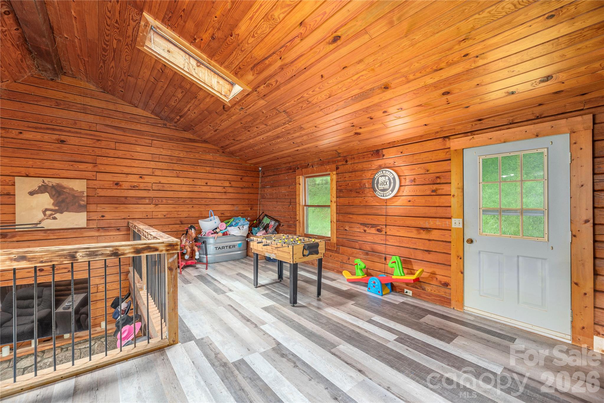 CAULEY ROGERS FARM - Residential