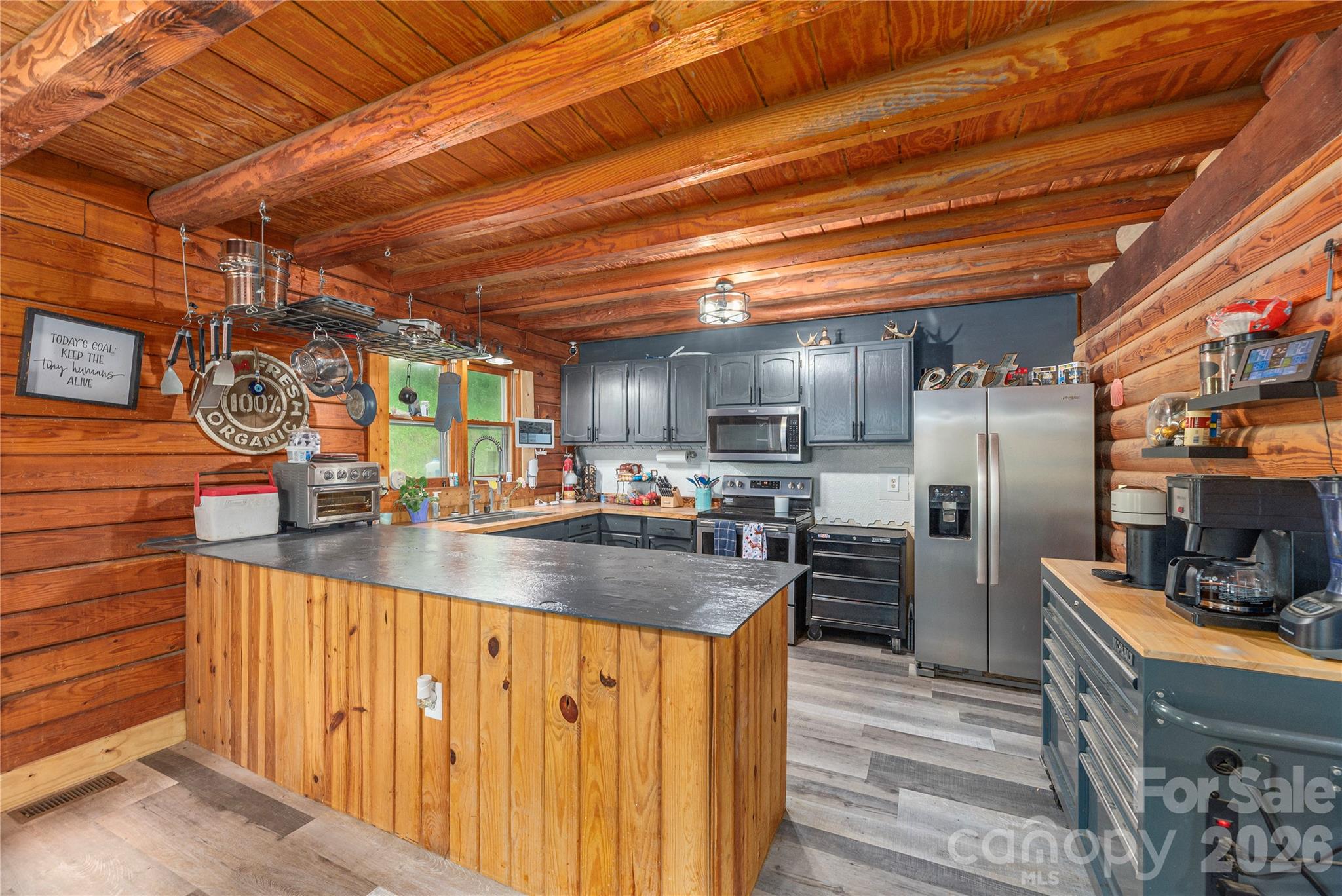 CAULEY ROGERS FARM - Residential