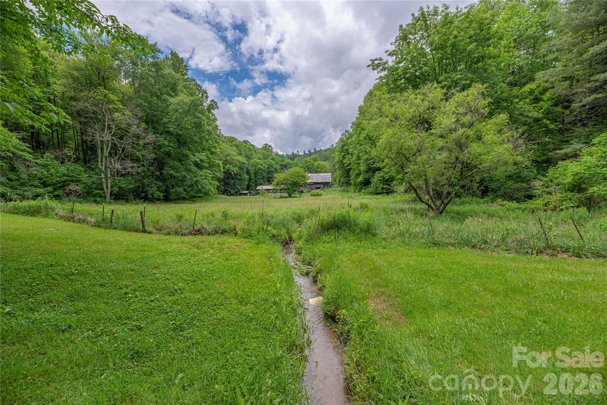 CAULEY ROGERS FARM - Residential