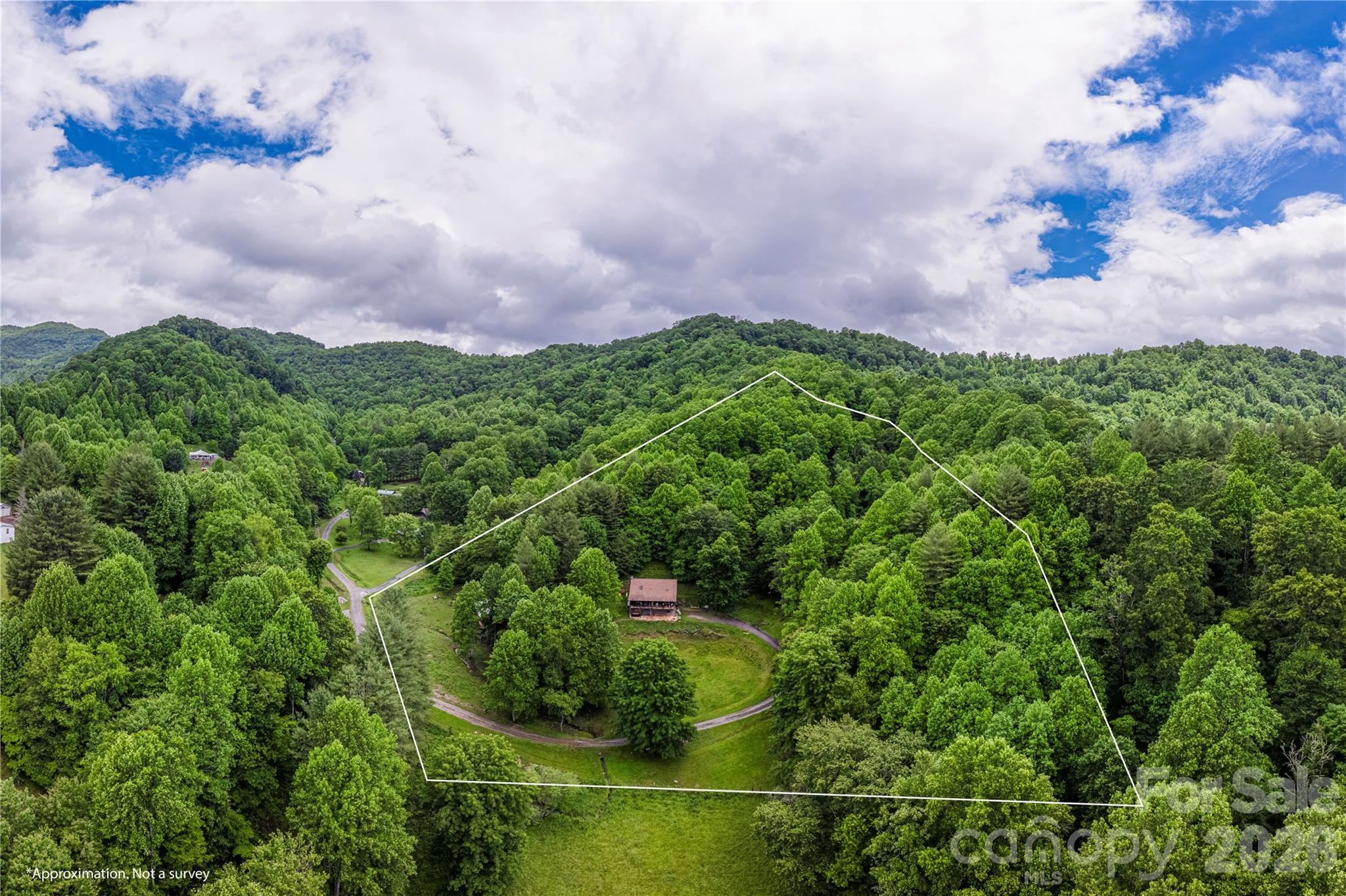 CAULEY ROGERS FARM - Residential