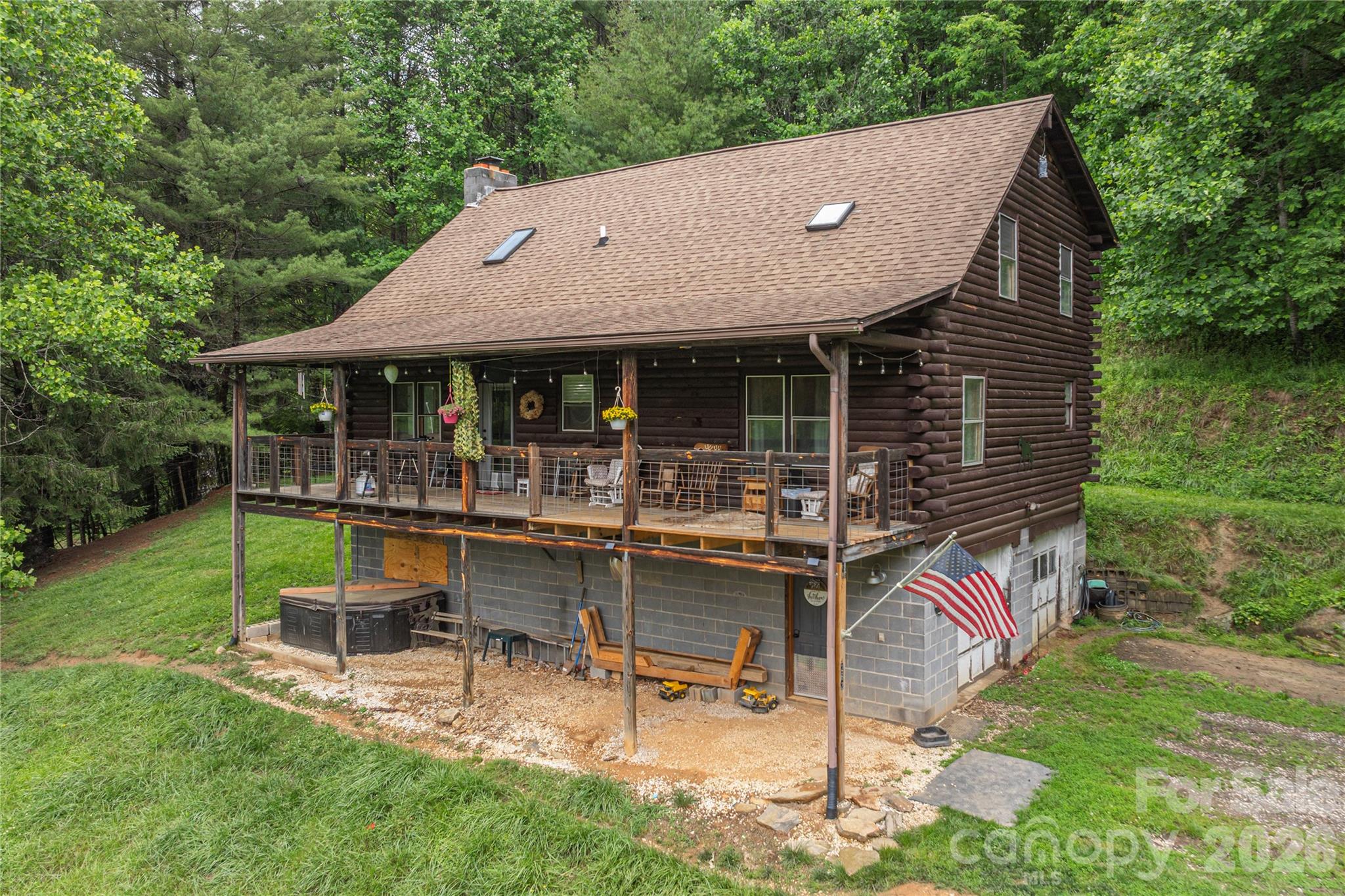 CAULEY ROGERS FARM - Residential