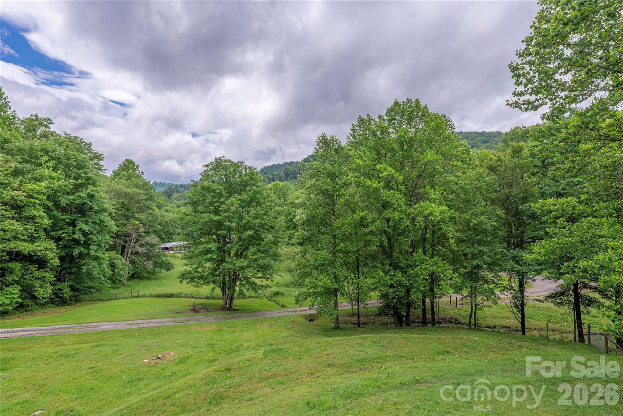 CAULEY ROGERS FARM - Residential