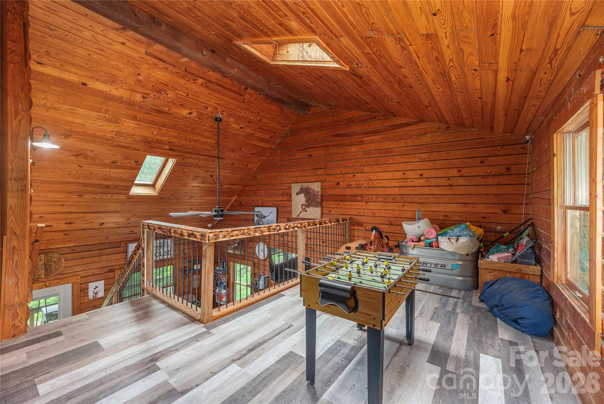 CAULEY ROGERS FARM - Residential