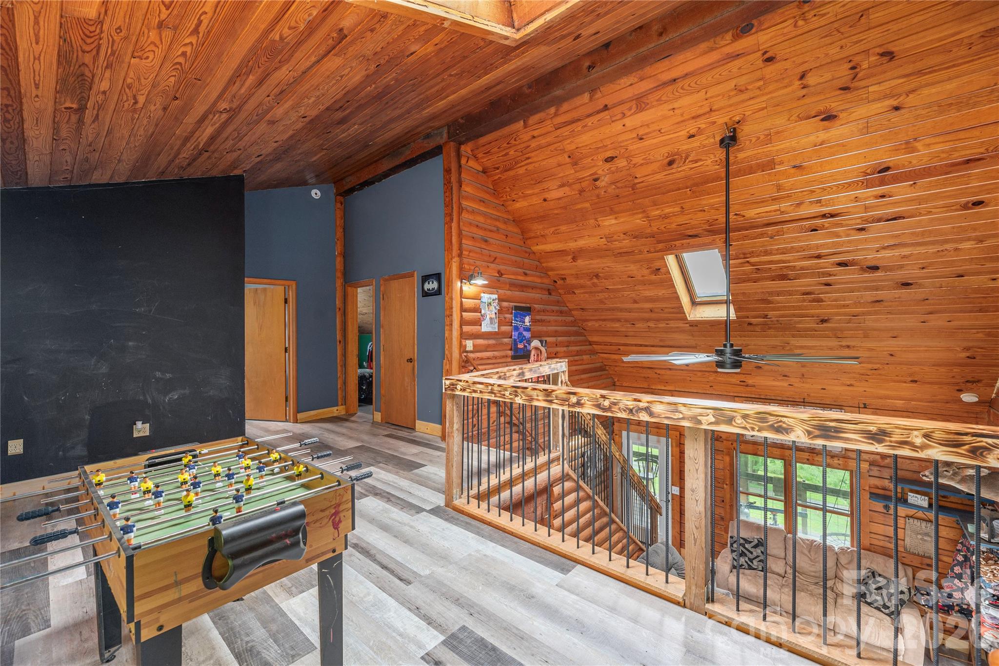 CAULEY ROGERS FARM - Residential