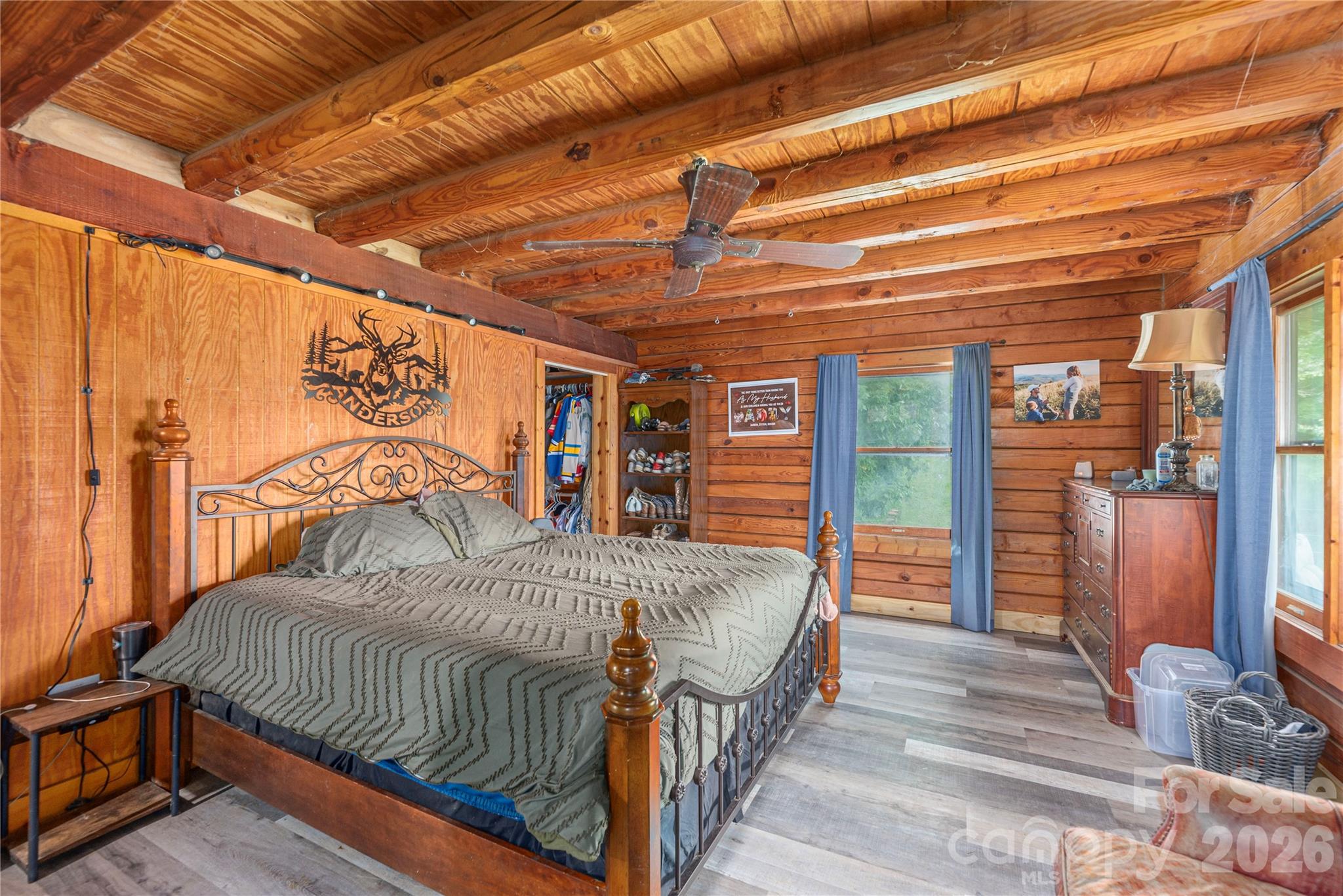 CAULEY ROGERS FARM - Residential