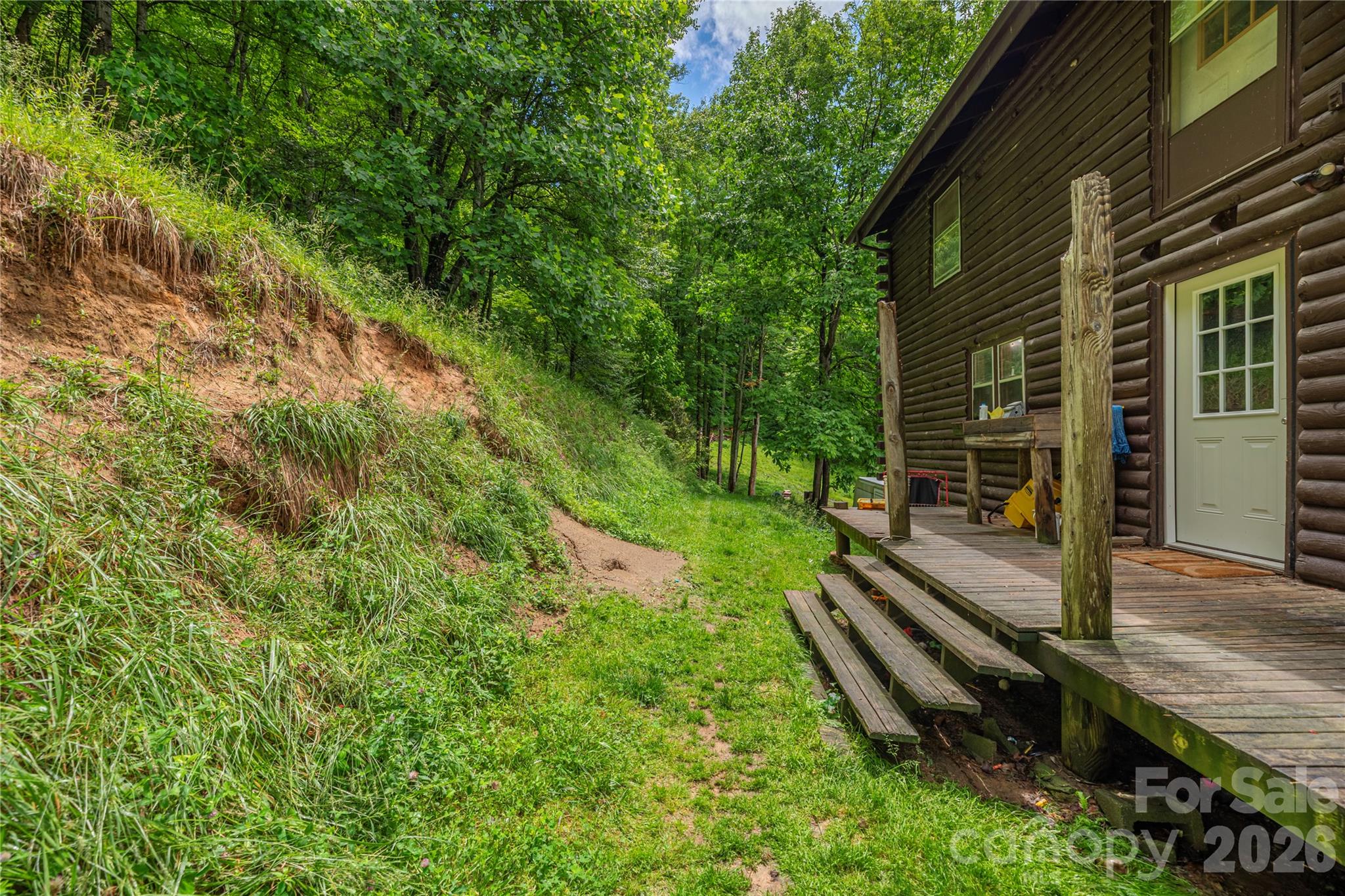 CAULEY ROGERS FARM - Residential