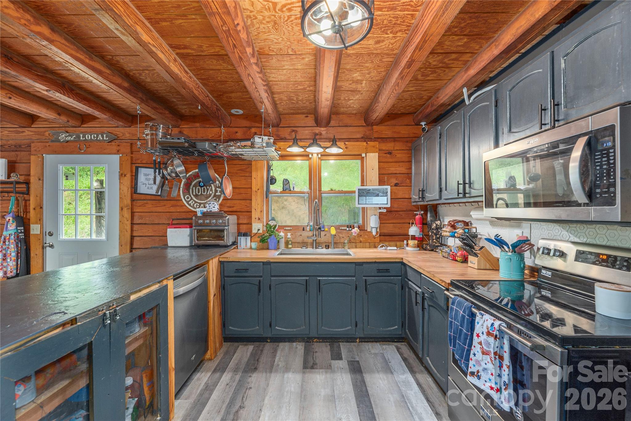 CAULEY ROGERS FARM - Residential