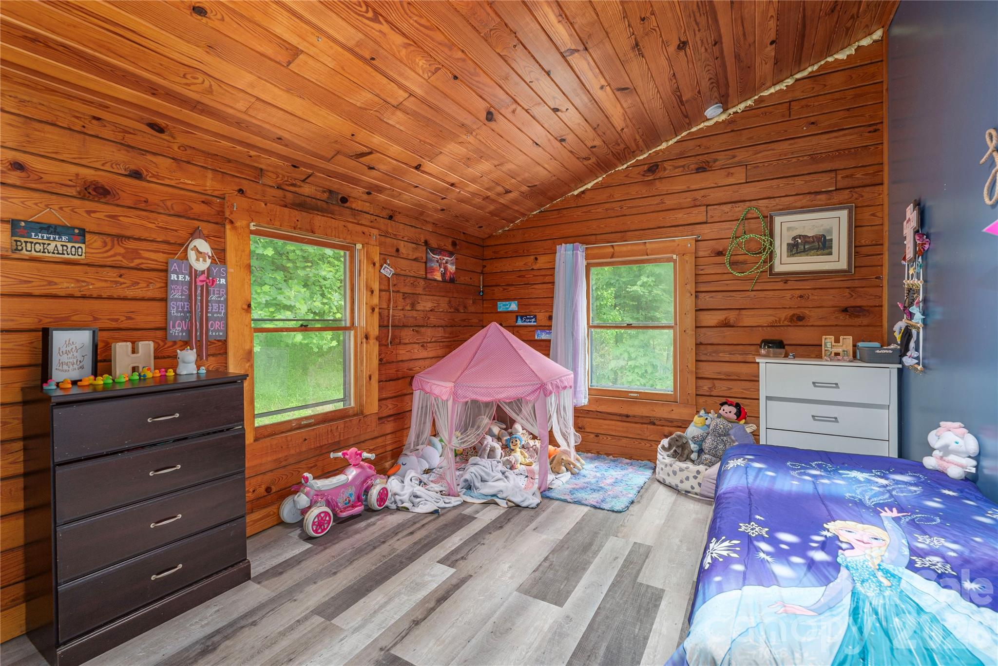 CAULEY ROGERS FARM - Residential