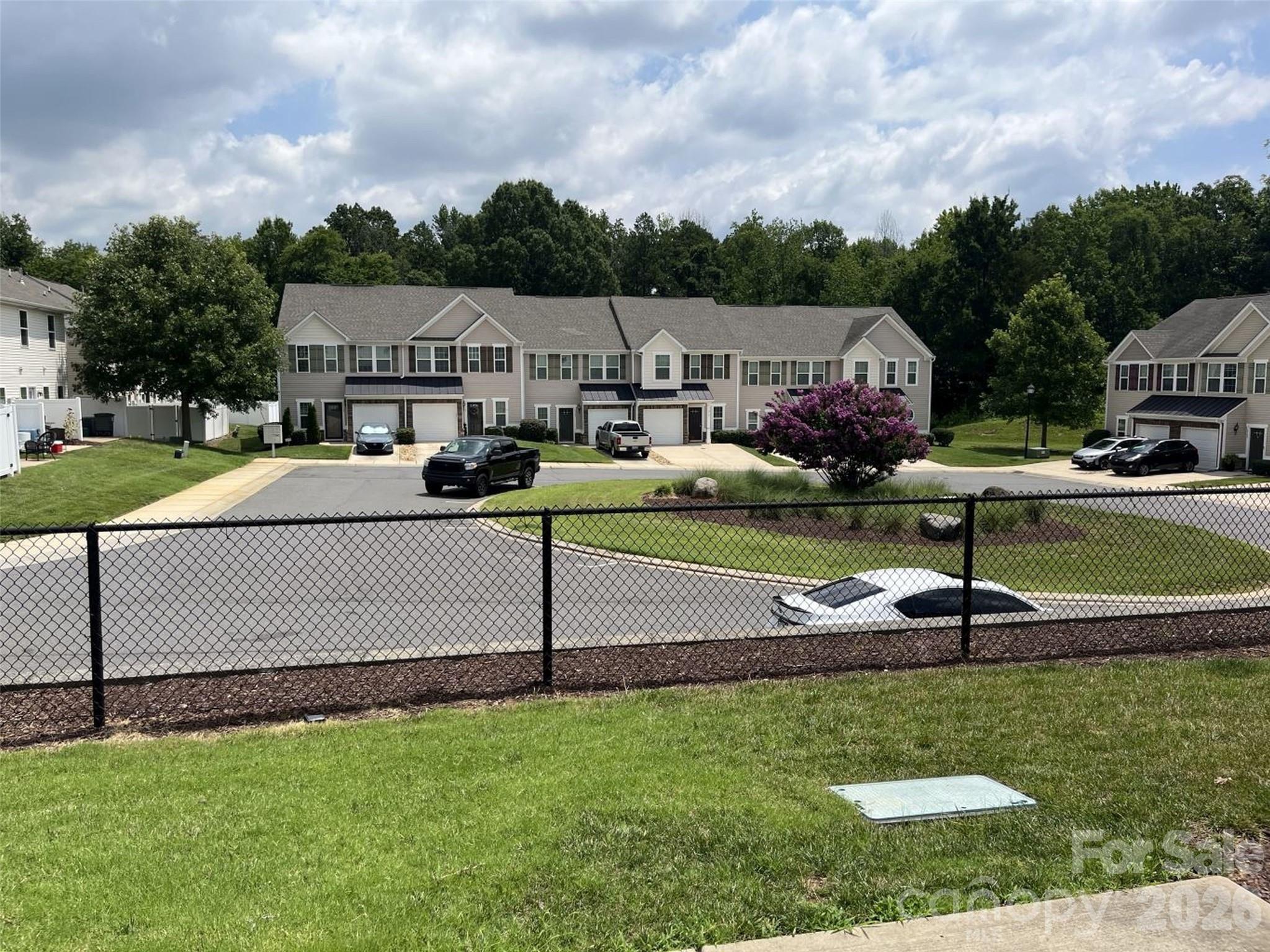 Stonegrove - Residential