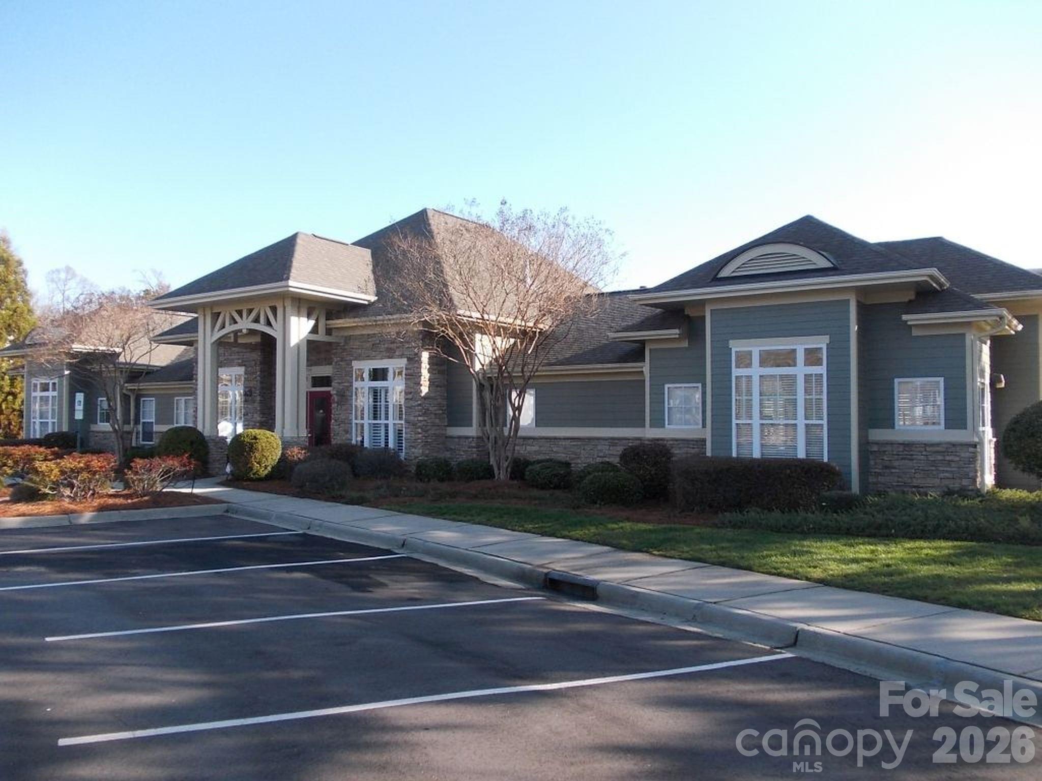 Stonegrove - Residential