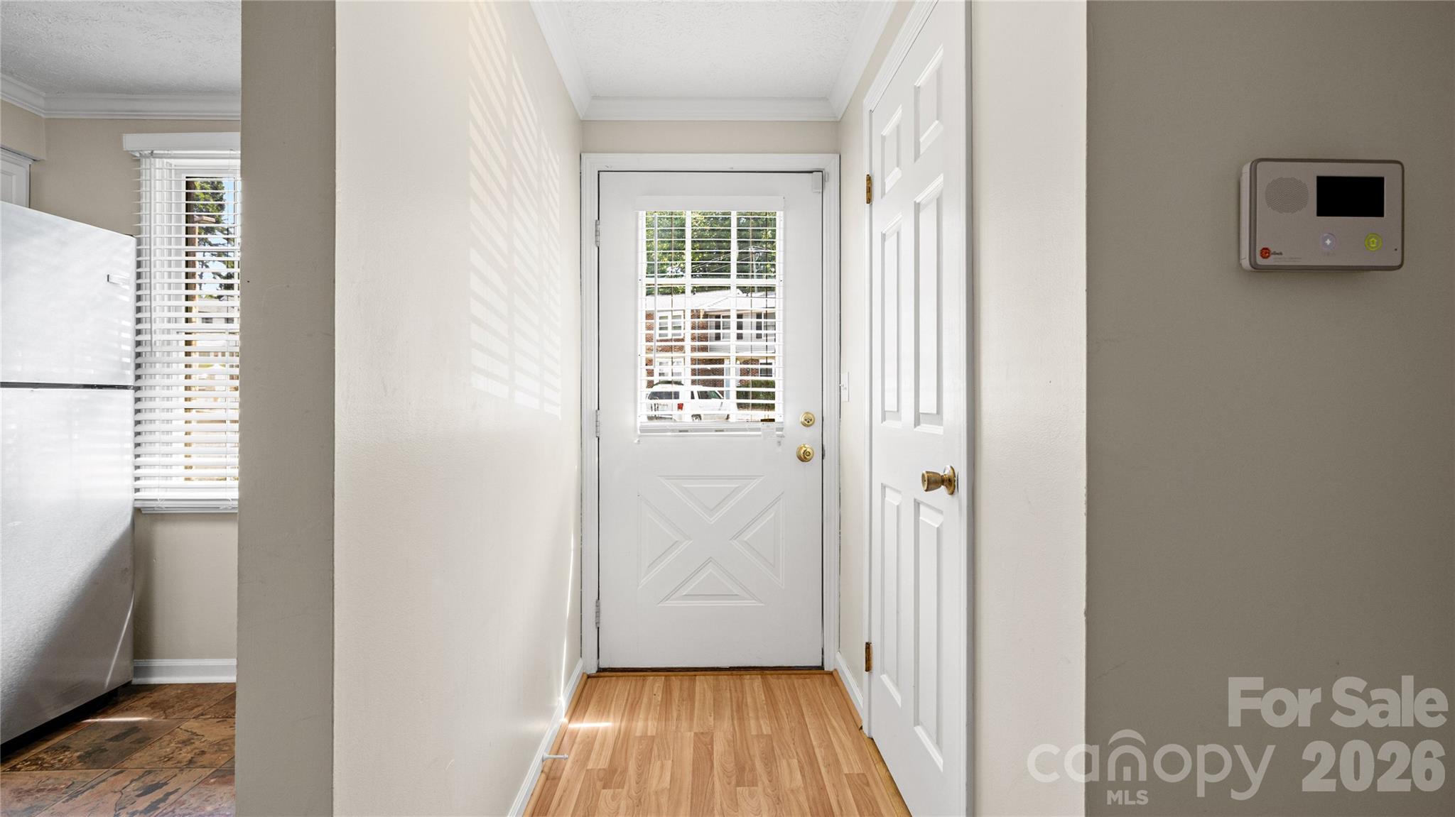 Madison Park - Residential
