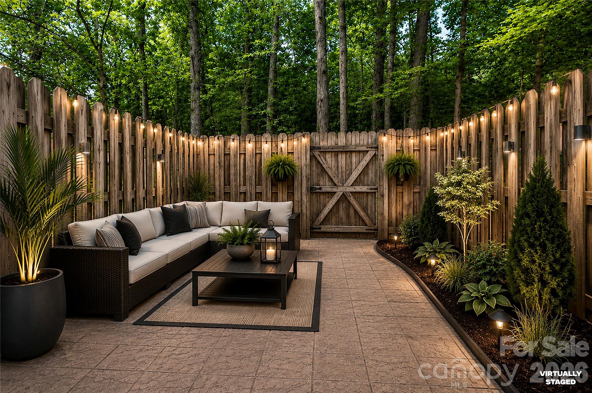 Madison Park - Residential