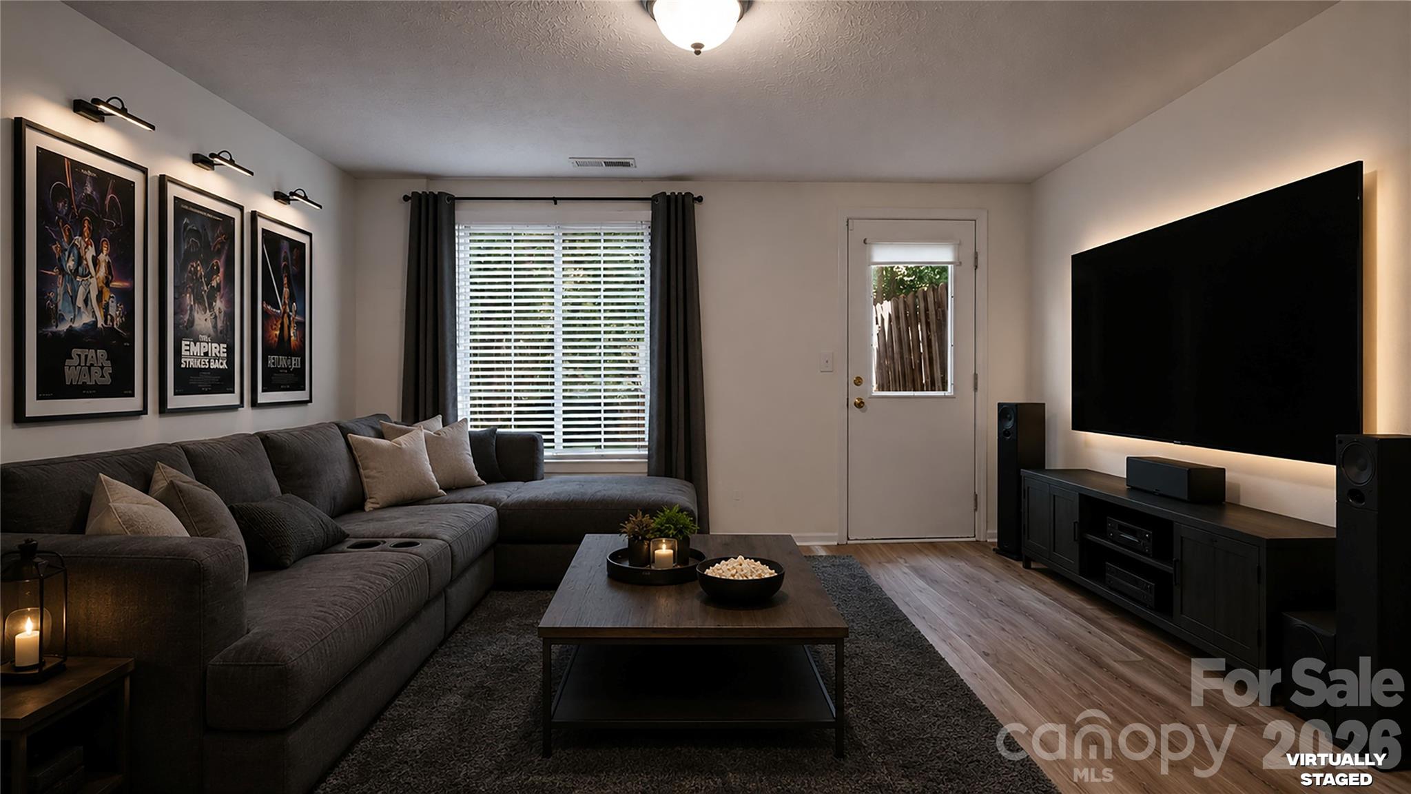 Madison Park - Residential