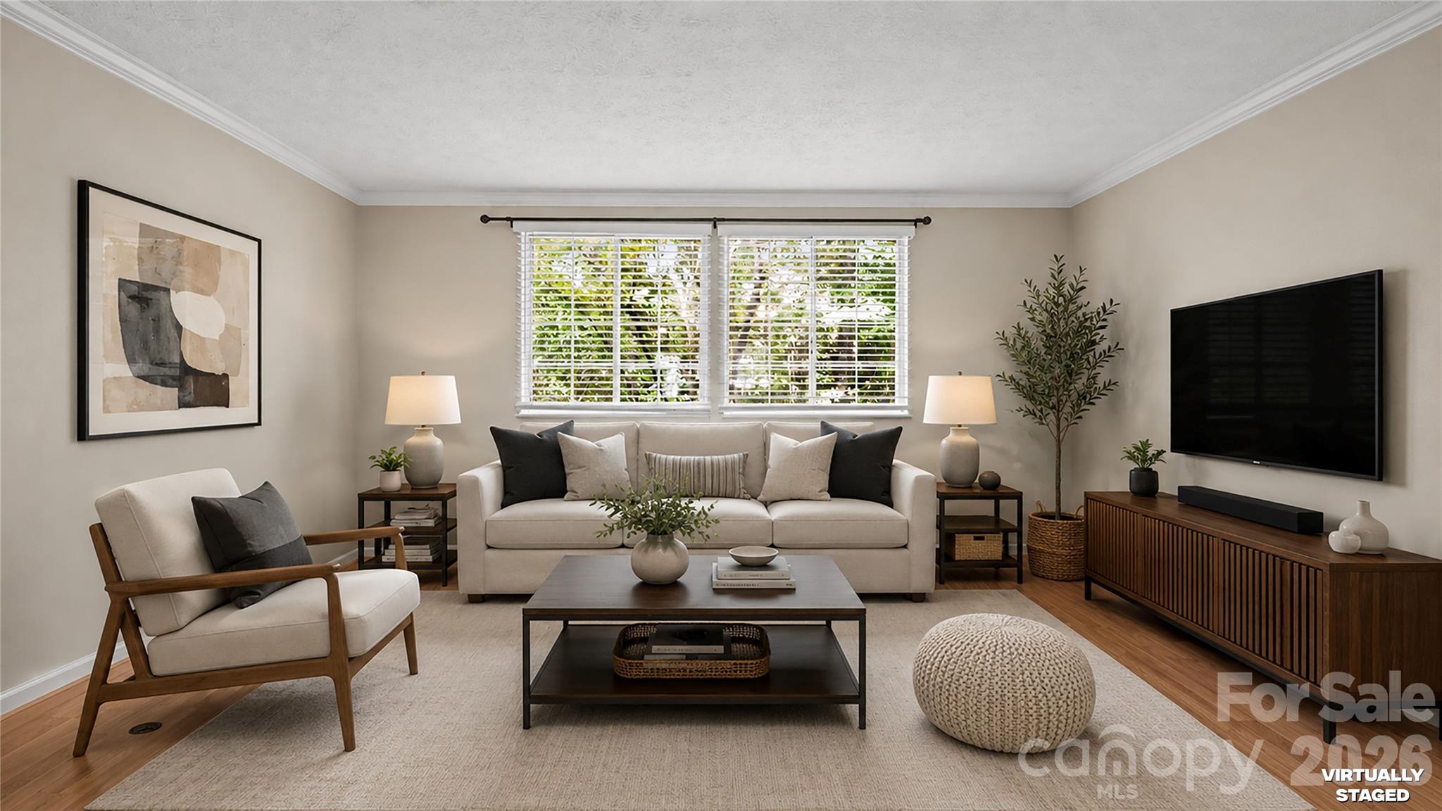 Madison Park - Residential