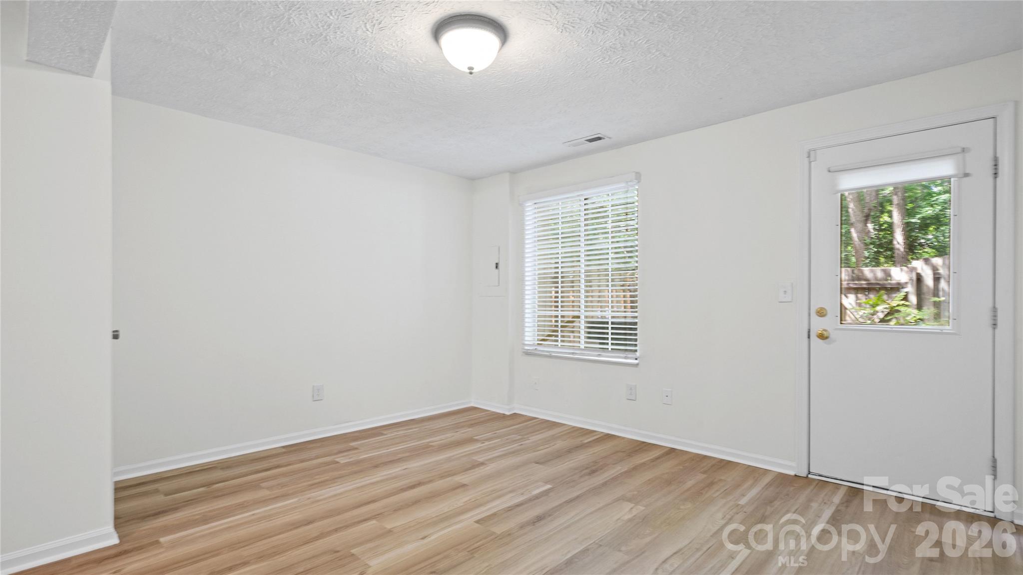 Madison Park - Residential