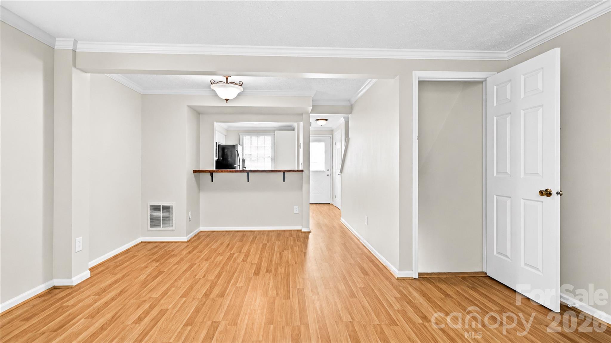 Madison Park - Residential