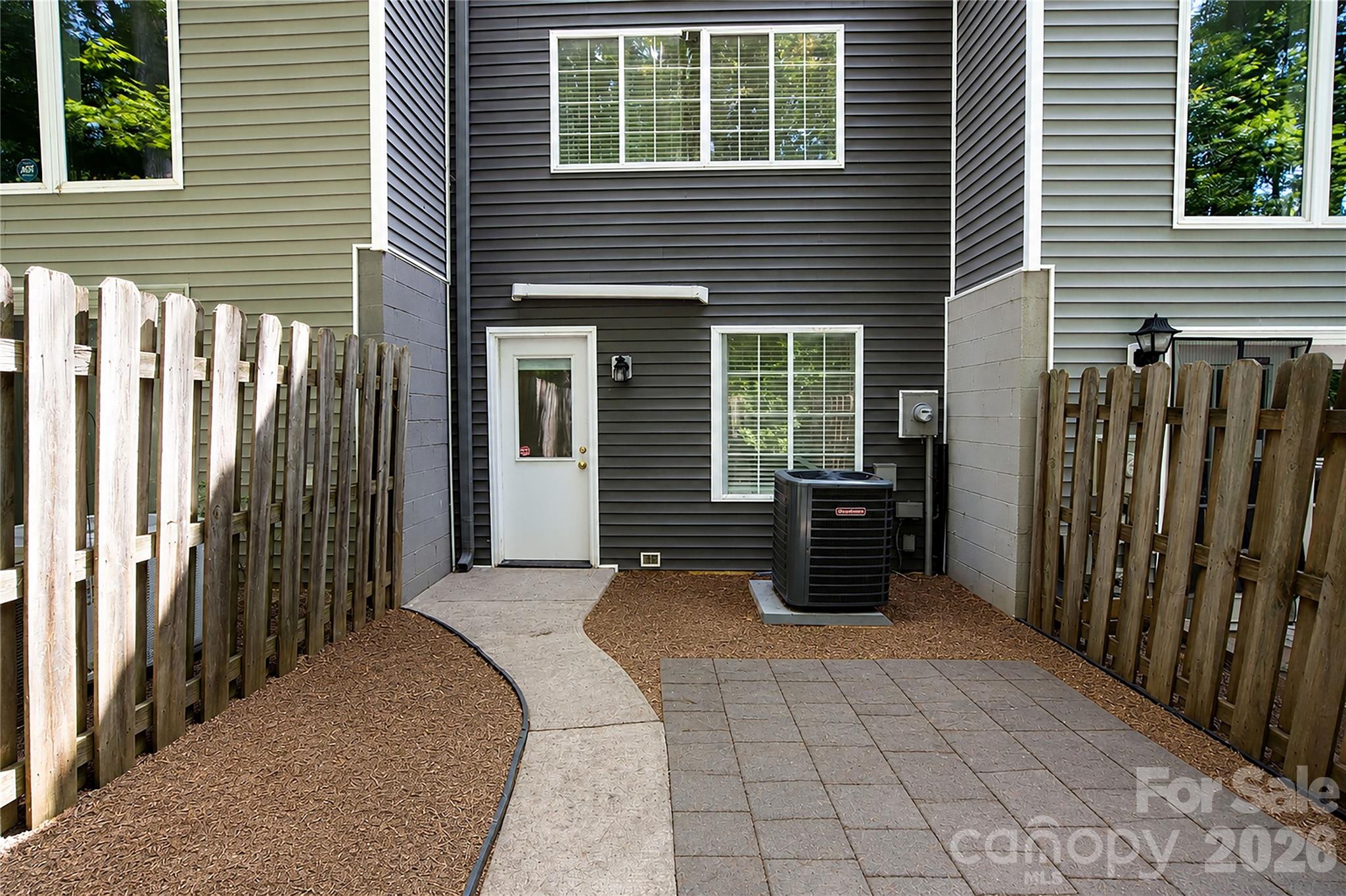 Madison Park - Residential