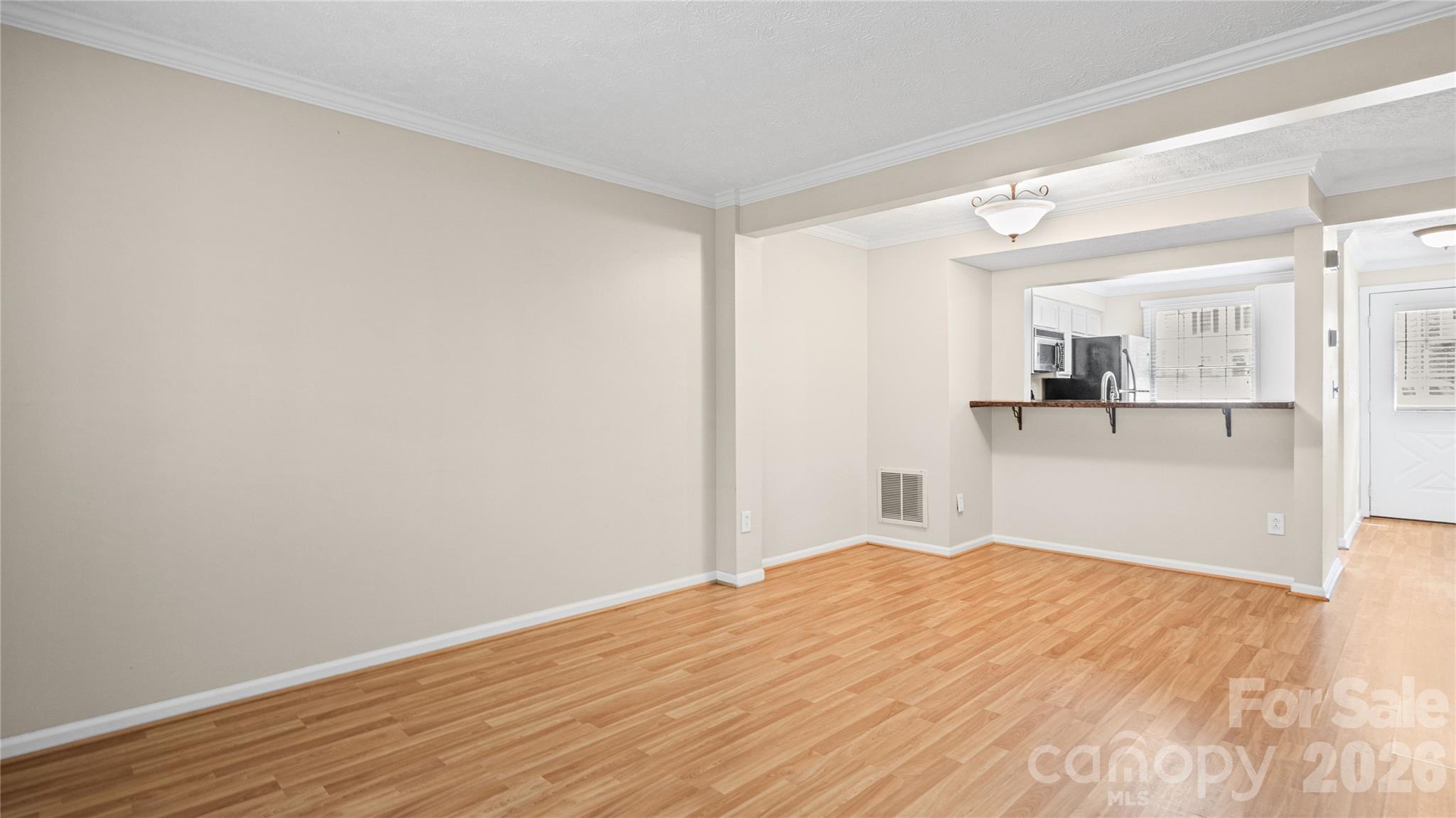 Madison Park - Residential