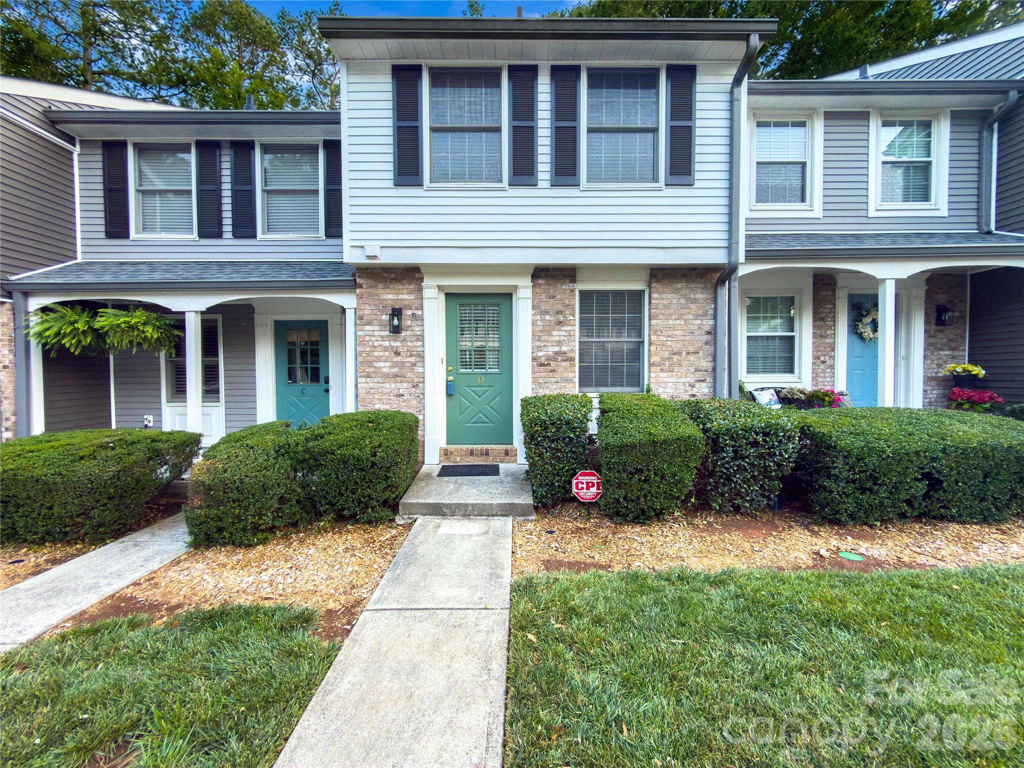 Madison Park - Residential