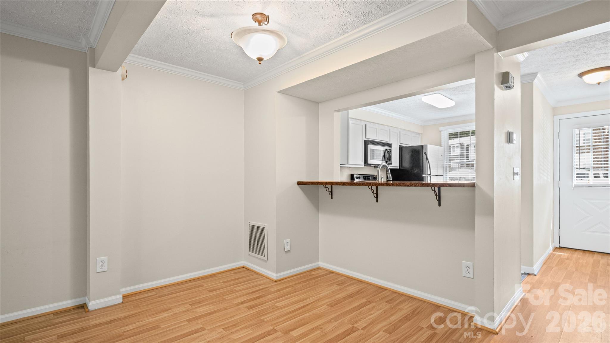 Madison Park - Residential