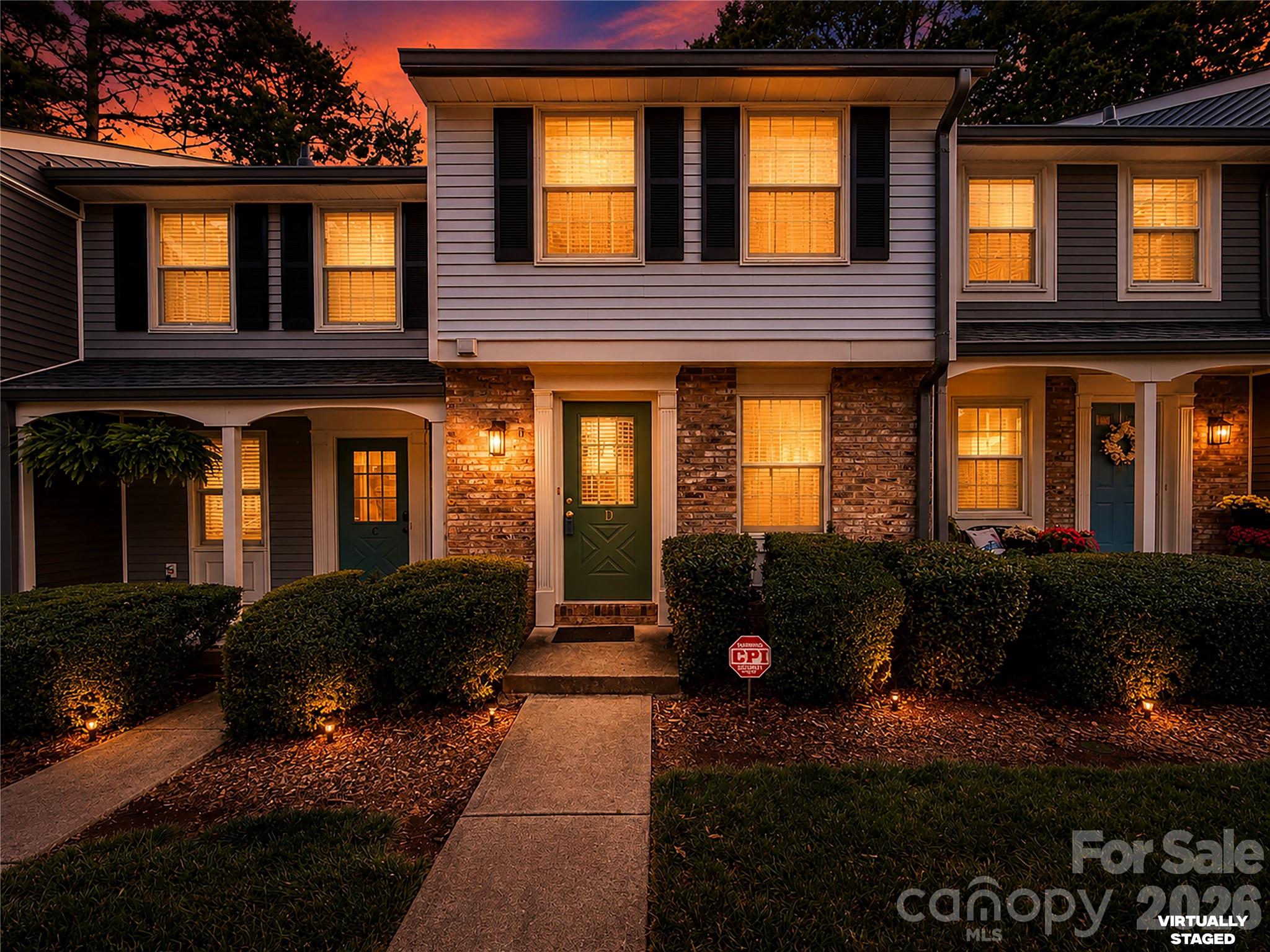 Madison Park - Residential