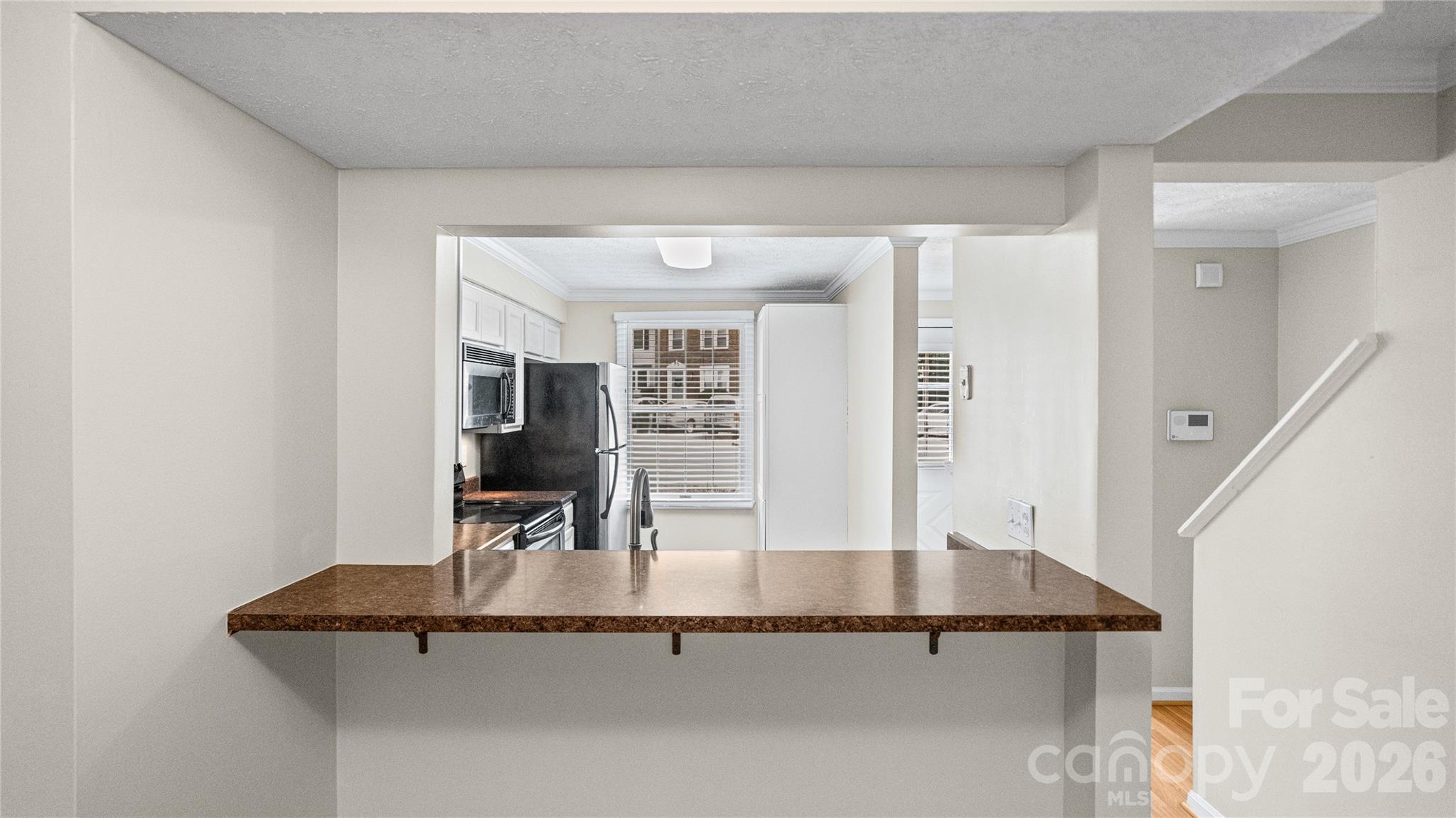 Madison Park - Residential