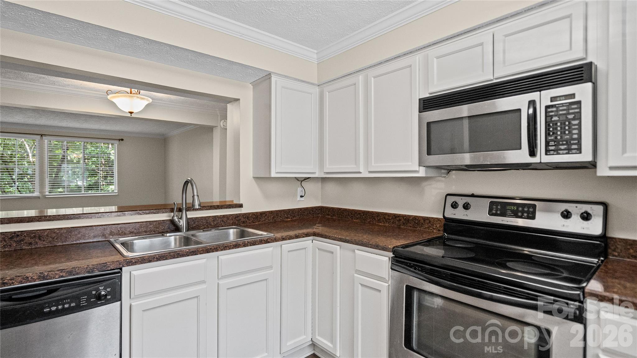 Madison Park - Residential
