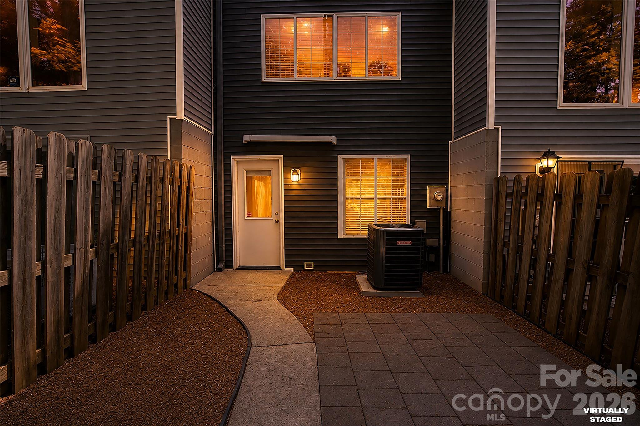 Madison Park - Residential