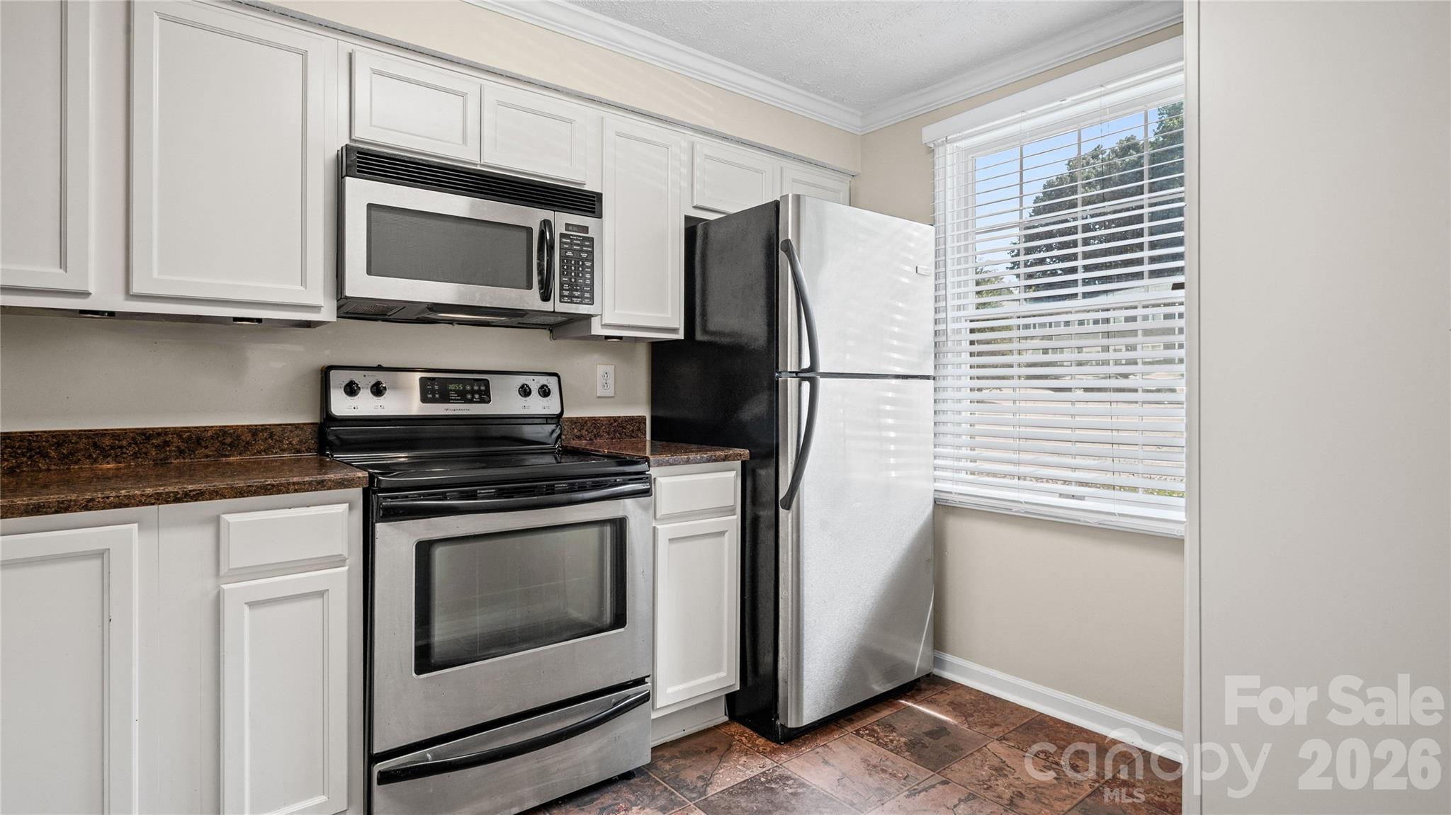 Madison Park - Residential