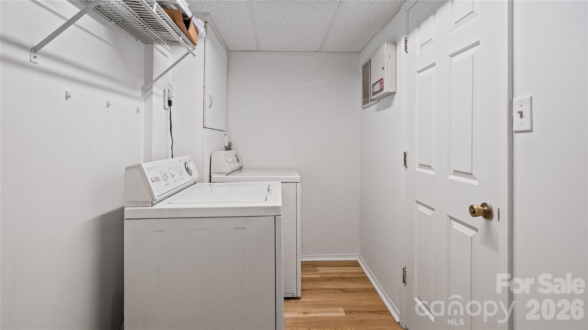 Madison Park - Residential