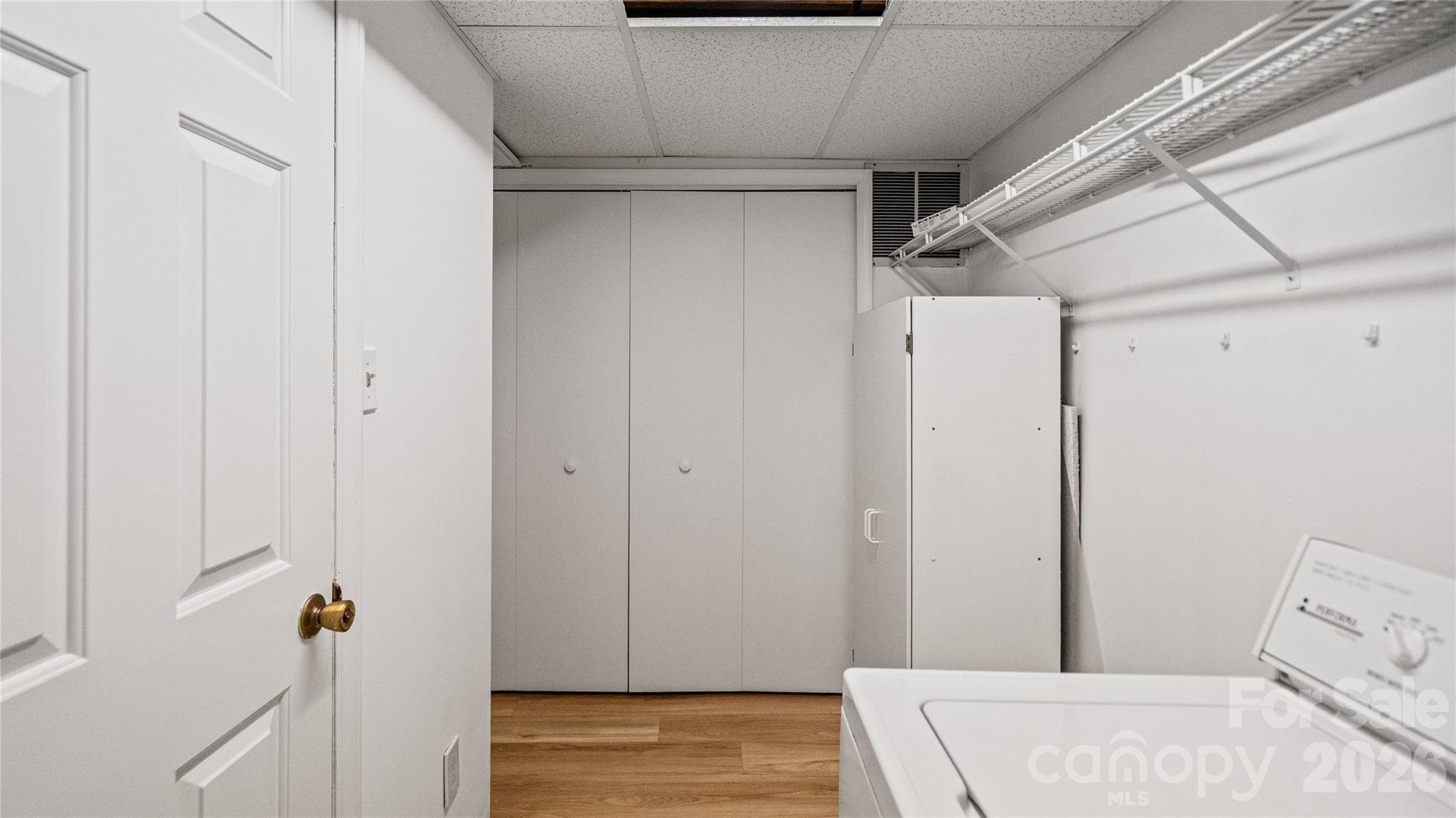 Madison Park - Residential