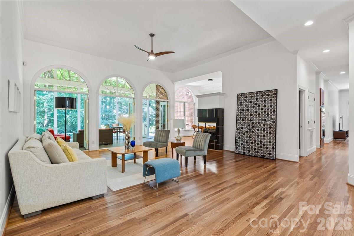 Providence Plantation - Residential