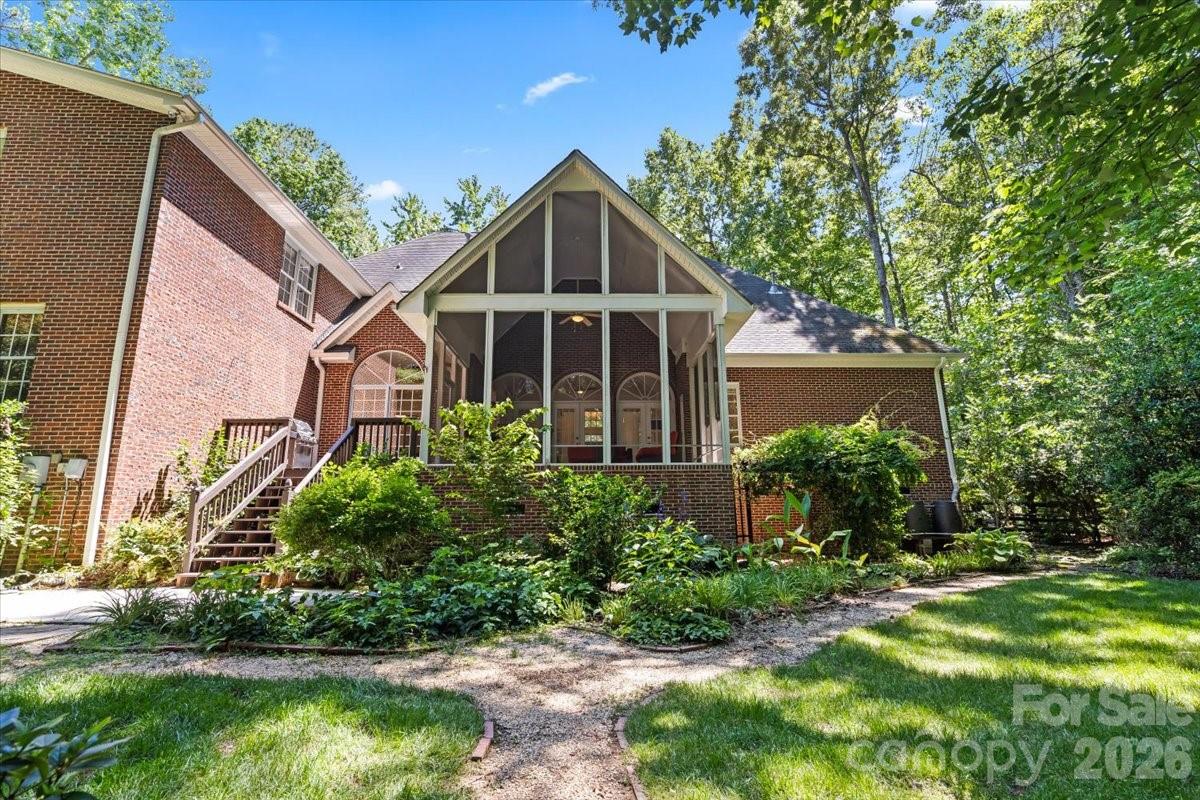 Providence Plantation - Residential