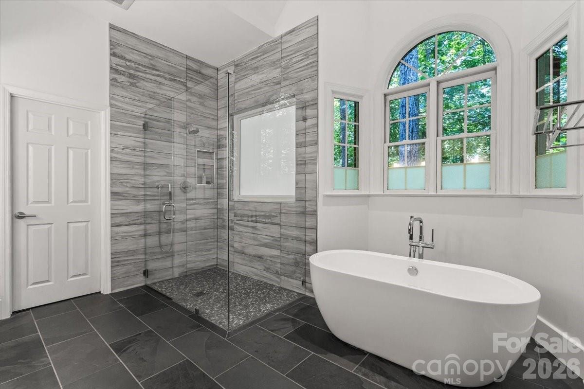 Providence Plantation - Residential