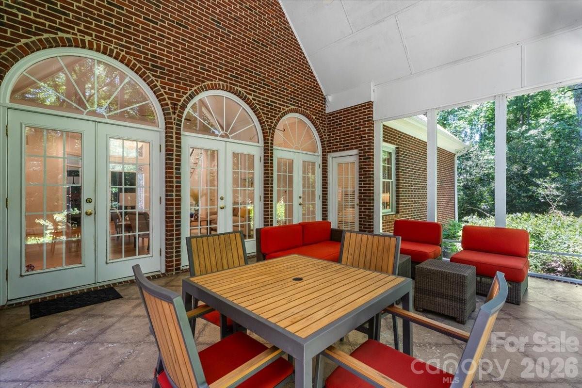 Providence Plantation - Residential