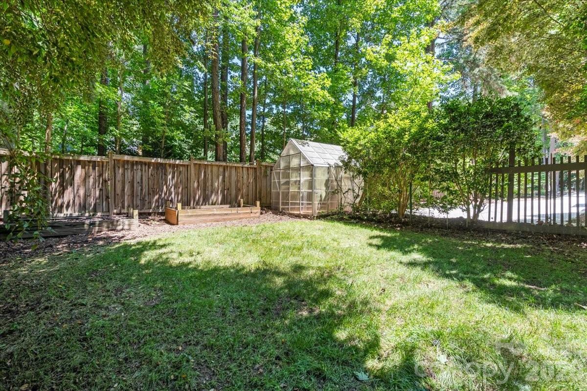 Providence Plantation - Residential