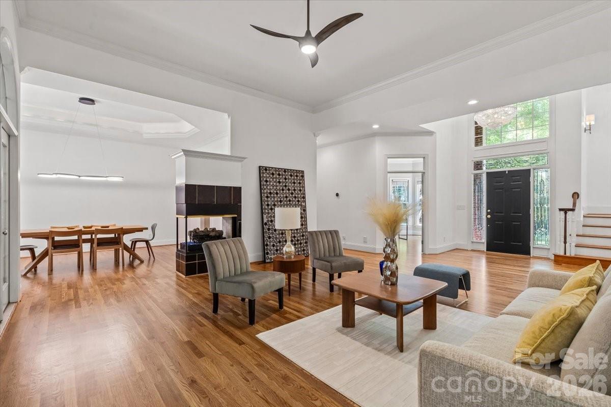 Providence Plantation - Residential