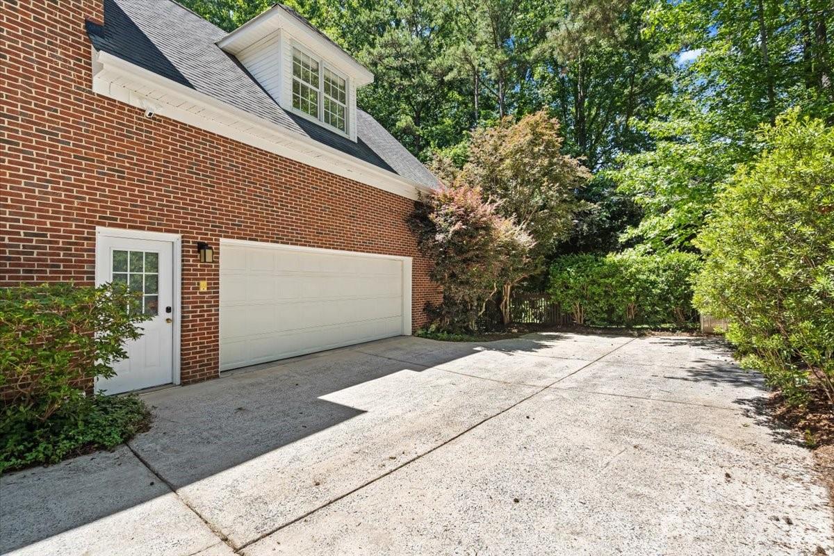 Providence Plantation - Residential
