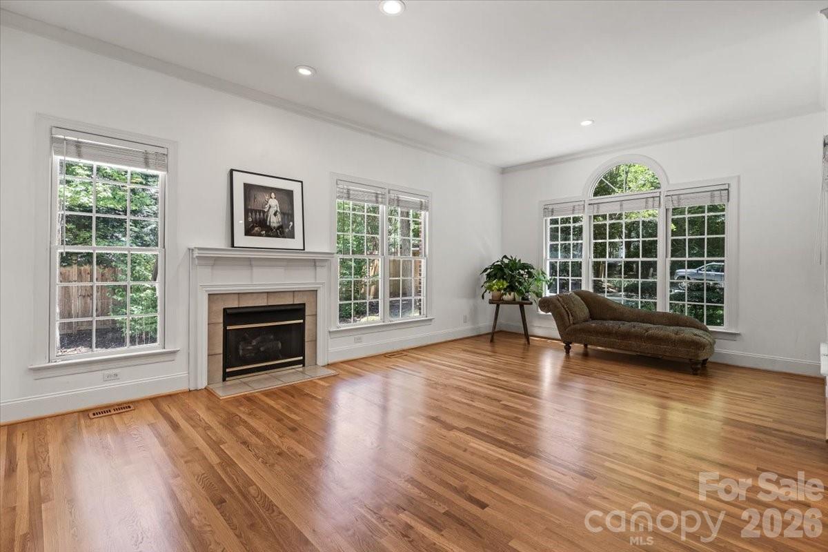 Providence Plantation - Residential