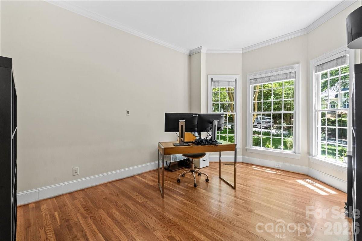 Providence Plantation - Residential